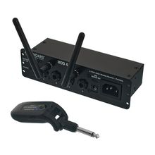 Rockboard MOD 4 & U2 Transmitter