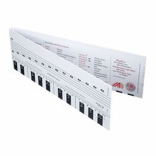 TonGenau Klaviatur Piano Foldable