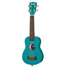 Kala Ukadelic Lochness Ukulele