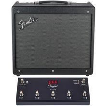 Fender Mustang GTX50 Bundle
