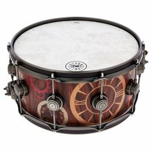 DW 14"x6,5" Time Keeper Snare