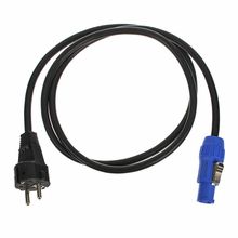 Varytec Power Twist Power Cable 1,5 m