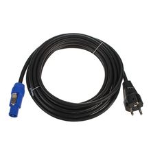 Varytec Power Twist Power Cable 5,0 m