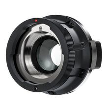 Blackmagic Design URSA Mini Pro B4 Mount