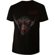 PRS T-Shirt PRS Dragon XL