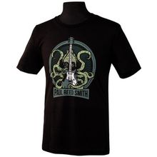 PRS T-Shirt S2 Squid Design XL