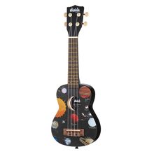 Kala Ukadelic Spaced Out Ukulele