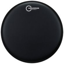 Aquarian 13" Response 2 Black