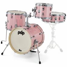 DW PDP New Yorker Shell Set Rose
