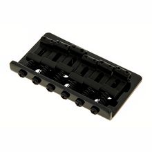 Göldo Vintage ST Hardtail Bridge BK