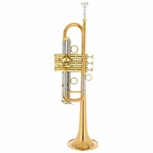 Schagerl Caracas ML C-Trumpet L