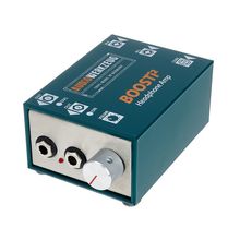 Audiowerkzeug BOOSTi²