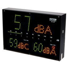 Dateq SPL-D3