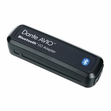 Dante AVIO Bluetooth IO Adapter 2x1