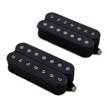 Fishman Fluence Javier Reyes Set 7 BK