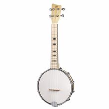 Gewa Manoa B-CO-M Banjo Ukulele MN