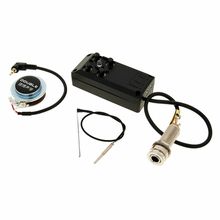 Flight Soundwave Pickup Syste B-Stock