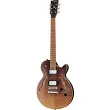 Harley Benton Aeolus Frost Flame B-Stock
