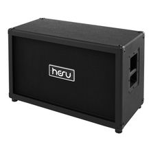 HESU Modern M212 Standard Cab BK