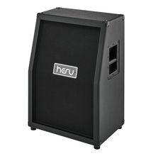 HESU Vertical V212 Standard Cab BK