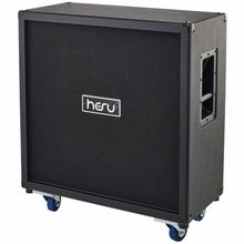 HESU Modern M412 Standard Cab BK