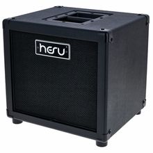 HESU B110 Basstard Cab