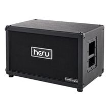 HESU B210 Basstard Cab