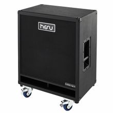 HESU B410 Basstard Cab