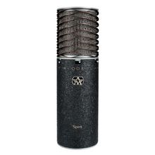 Aston Microphones Spirit Black Bundle