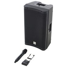 the box pro DSP 110 BP Handmic Set