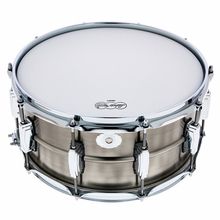 Ludwig 14"x6,5" Pewter Copper Snare