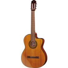 Takamine GC3CE Natural