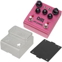 Strymon Dig Dual Delay Bundle PS J