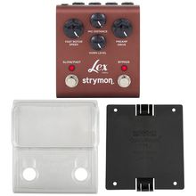 Strymon Lex Bundle PS J RB