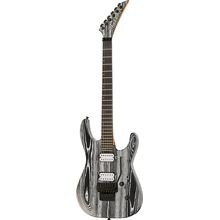 Jackson Pro DK2 Ash Dinky Baked White