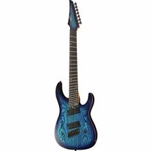 Legator N7FP-Cali Cobalt
