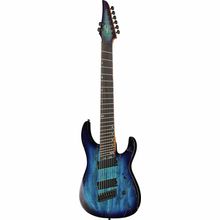 Legator N8FP-Cali Cobalt