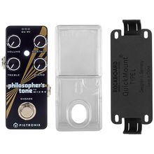 Pigtronix Philosophers Bundle PS L RB
