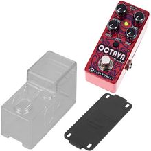 Pigtronix Octava Micro Bundle PS L
