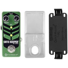 Pigtronix Gatekeeper Bundle PS L RB