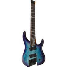 Legator G7FP-Cali Cobalt B-Stock