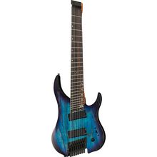 Legator G8FP-Cali Cobalt