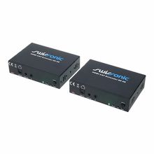 Swissonic HDMI CAT Extender 80 4K UHD