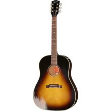Gibson Slash J-45 LH November Burst