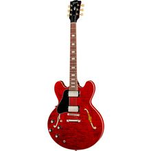 Gibson ES-335 Figured 60s Cherry LH