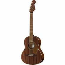 Fender Sonoran Mini All Mahogany