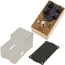 EarthQuaker Devices Hoof V2 Bundle PS B