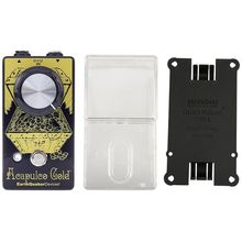 EarthQuaker Devices Acapulco Gold Bundle PS B RB