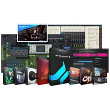 Presonus Sphere - Annual Membership
