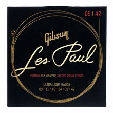 Gibson Les Paul Premium Ultra Light